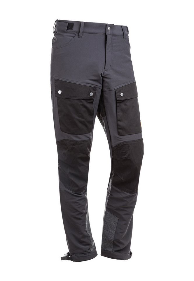 WHISTLER Outdoorhose Beina M Outdoor Pant ASPHALT von WHISTLER