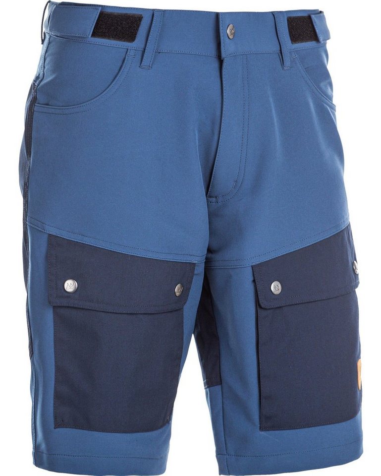 WHISTLER Outdoorhose Eric M Hiking Shorts atmungsaktiv von WHISTLER