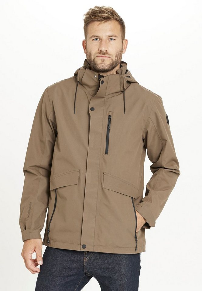 WHISTLER Outdoorjacke Acer mit wasserabweisender Membran von WHISTLER