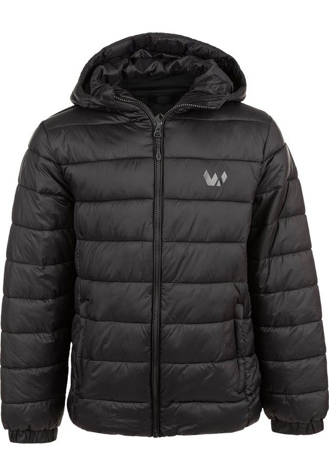 WHISTLER Outdoorjacke Aston mit verstellbarer Kapuze von WHISTLER