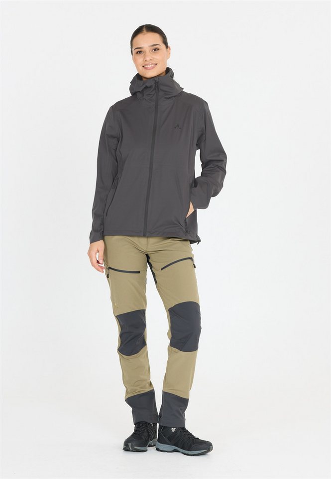 WHISTLER Outdoorjacke Bowen mit 4-Wege-Stretch WHISTLER Outdoorjacke Bowen mit 4-Wege-Stretch von WHISTLER