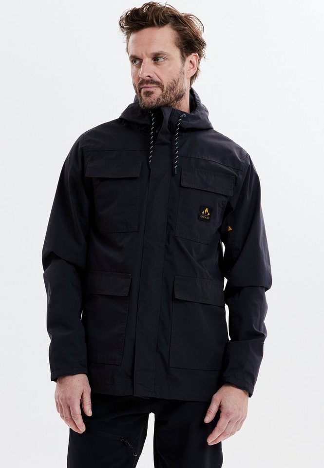WHISTLER Outdoorjacke Canon mit getapten Nähten von WHISTLER
