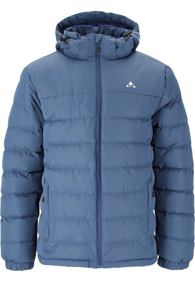 WHISTLER Outdoorjacke Carseno Jr. mit wasserabweisender Eigenschaft von WHISTLER