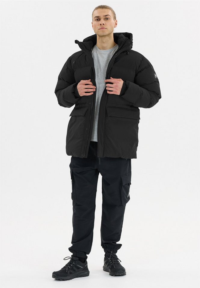 WHISTLER Outdoorjacke Creed mit wasserabweisender TPU-Membran von WHISTLER