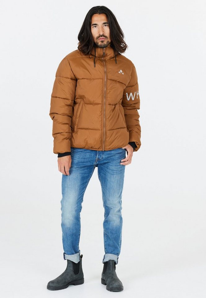 WHISTLER Outdoorjacke Drift mit isolierendem Futter von WHISTLER