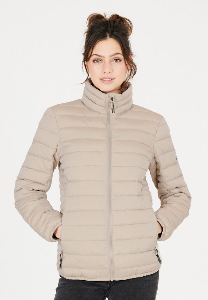 WHISTLER Outdoorjacke Edge W CFT mit leichtgewichtigem und wärmendem Futter von WHISTLER