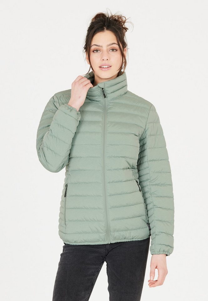 WHISTLER Outdoorjacke Edge W CFT mit leichtgewichtigem und wärmendem Futter von WHISTLER