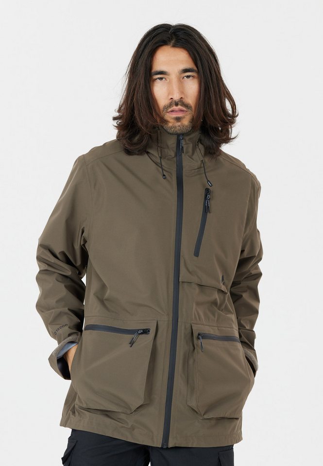 WHISTLER Outdoorjacke Falcon mit einer 15.000 mm Wassersäule von WHISTLER