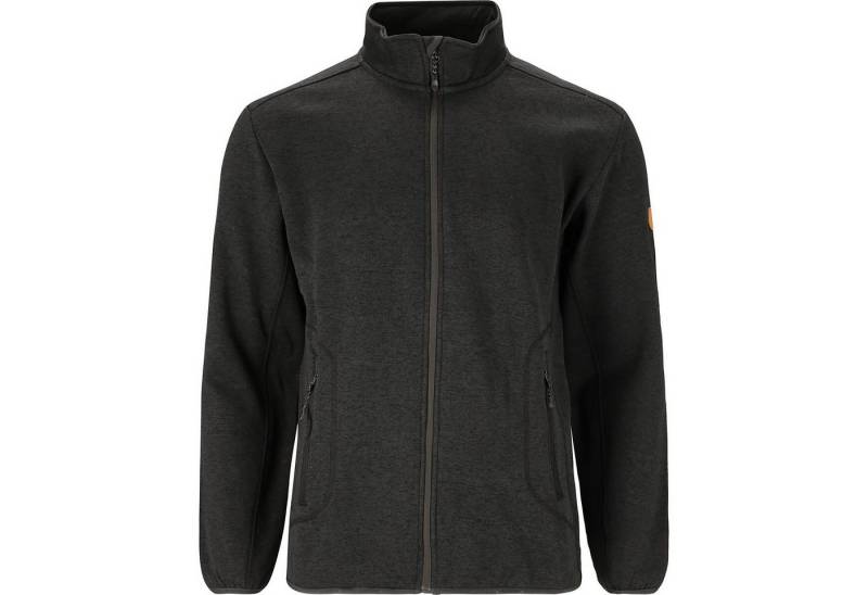 WHISTLER Outdoorjacke Fleecejacke Sampton von WHISTLER