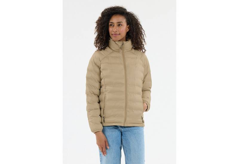 WHISTLER Outdoorjacke Jacke Froze W Light Puffer Jacket von WHISTLER
