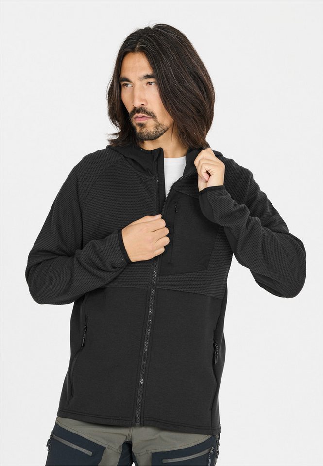 WHISTLER Outdoorjacke Langley aus atmungsaktivem Material WHISTLER Outdoorjacke Langley aus atmungsaktivem Material von WHISTLER