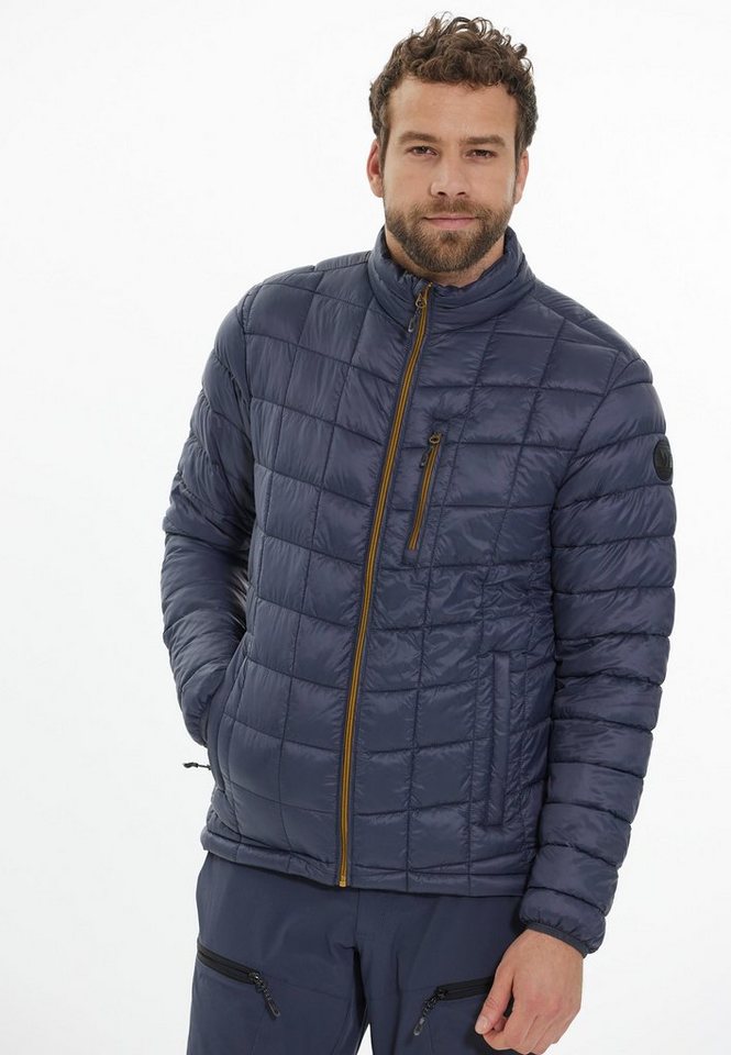 WHISTLER Outdoorjacke Luis mit praktischen Taschen von WHISTLER