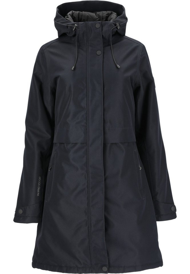 WHISTLER Outdoorjacke Mullie jr. V2 mit atmungsaktiver Funktion von WHISTLER