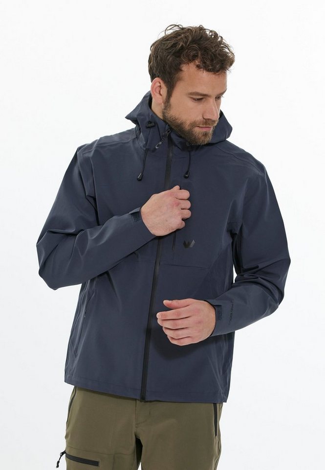 WHISTLER Outdoorjacke Seymour mit 15.000 mm Wassersäule von WHISTLER