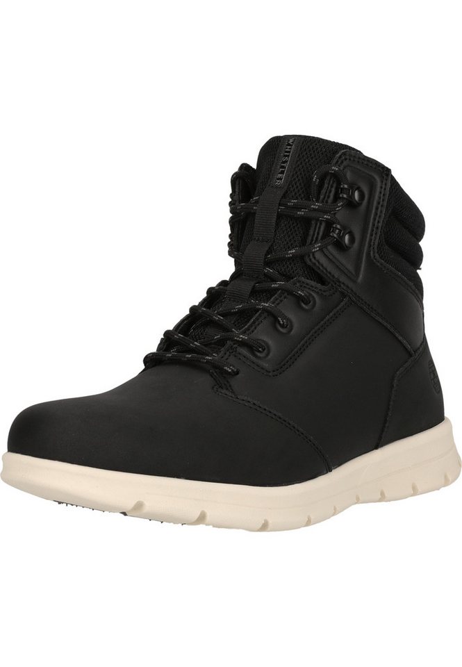 WHISTLER Palun Stiefel in schlichtem Design von WHISTLER