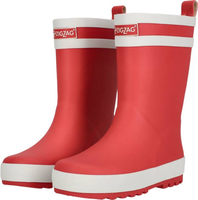 WHISTLER Rook Kids Rubber Boot Gummistiefel wasserdicht von WHISTLER