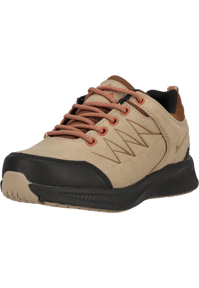 WHISTLER Sawyer Walkingschuh in wasserfester Qualität von WHISTLER