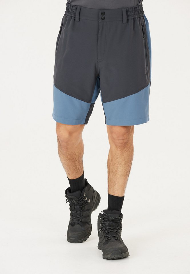 WHISTLER Shorts AVIAN M ACTIV STRETCH mit komfortablem Funktionsstretch von WHISTLER