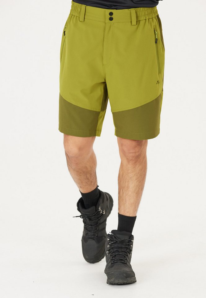 WHISTLER Shorts AVIAN M ACTIV STRETCH mit komfortablem Funktionsstretch von WHISTLER