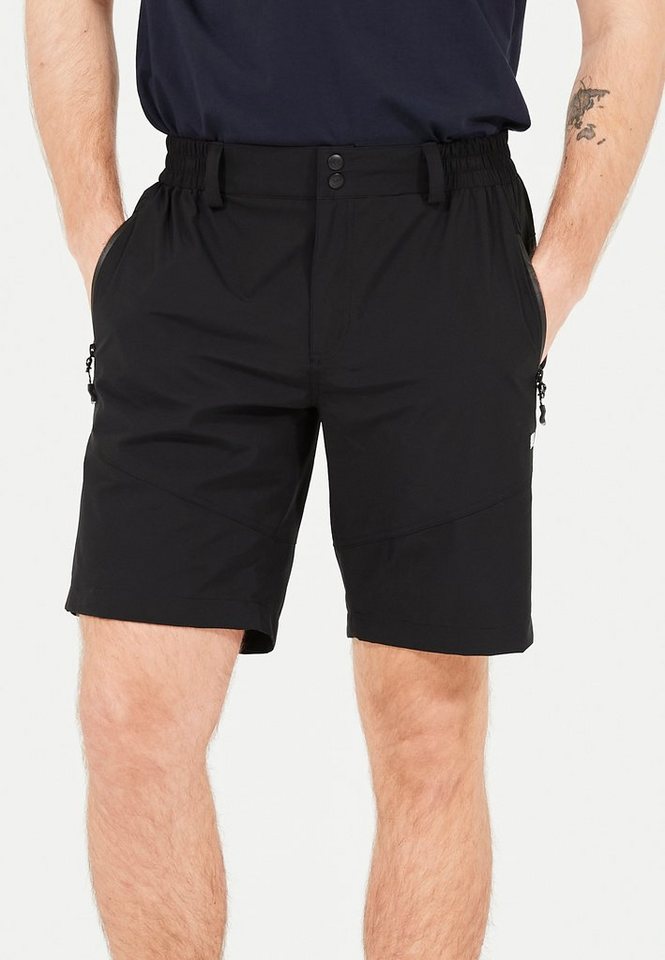 WHISTLER Shorts AVIAN M ACTIV STRETCH mit komfortablem Funktionsstretch von WHISTLER