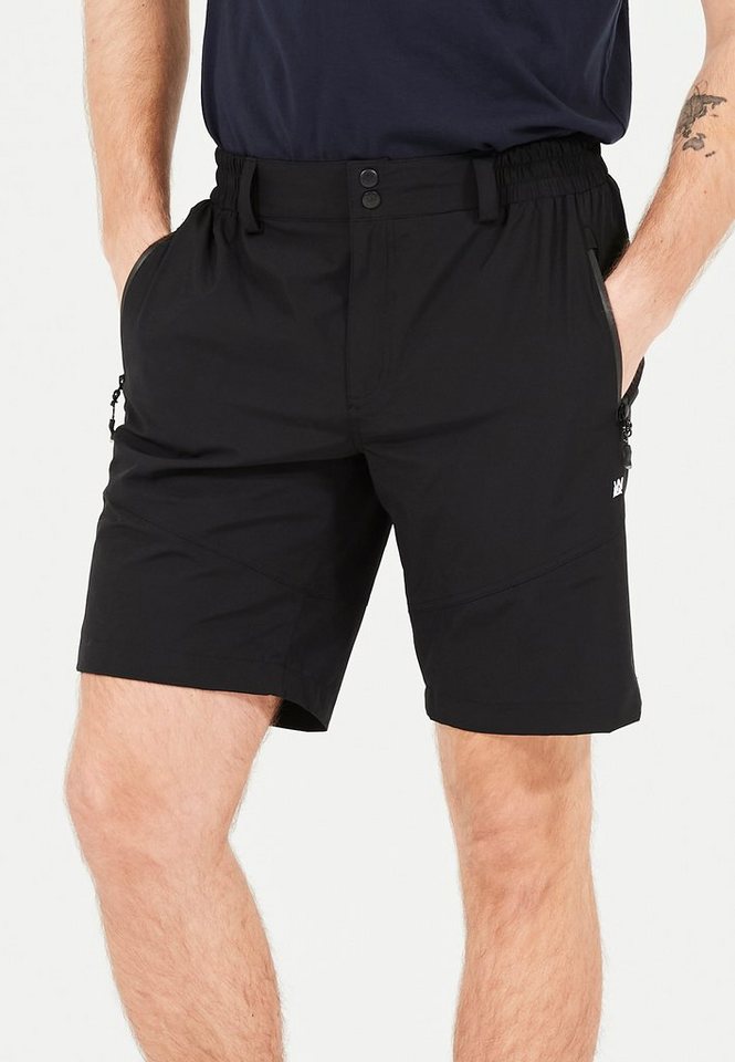 WHISTLER Shorts AVIAN M ACTIV STRETCH mit komfortablem Funktionsstretch von WHISTLER