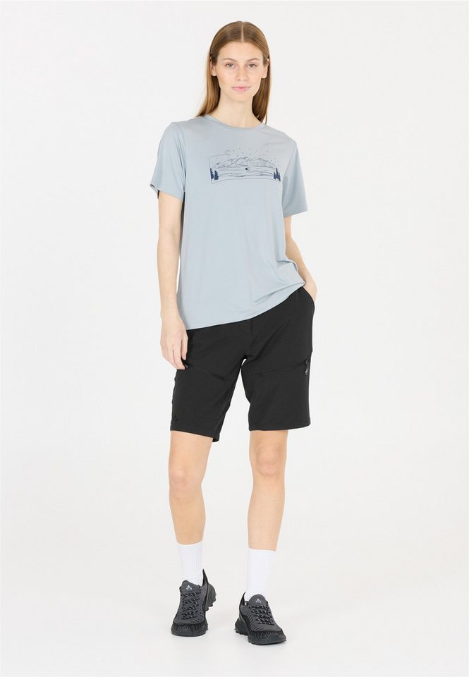 WHISTLER Shorts Avatar mit wasserdichter Eigenschaft von WHISTLER