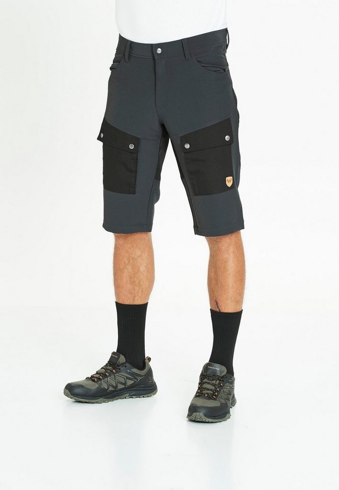 WHISTLER Shorts ERIC mit atmungsaktivem Funktionsstretch WHISTLER Shorts ERIC mit atmungsaktivem Funktionsstretch von WHISTLER