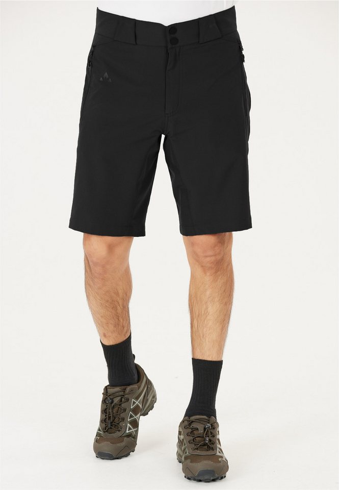 WHISTLER Shorts Gerd in bequemer und dehnbarer Qualität von WHISTLER