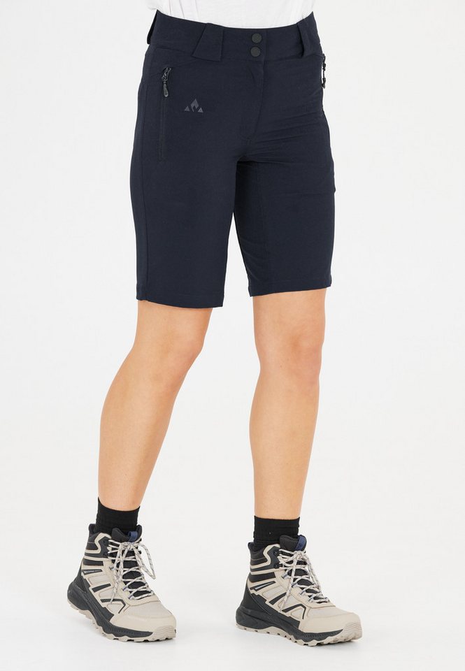 WHISTLER Shorts Gerd mit atmungsaktivem Design von WHISTLER