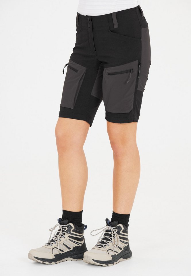 WHISTLER Shorts Kodiak mit 4-Wege-Stretch-Material von WHISTLER