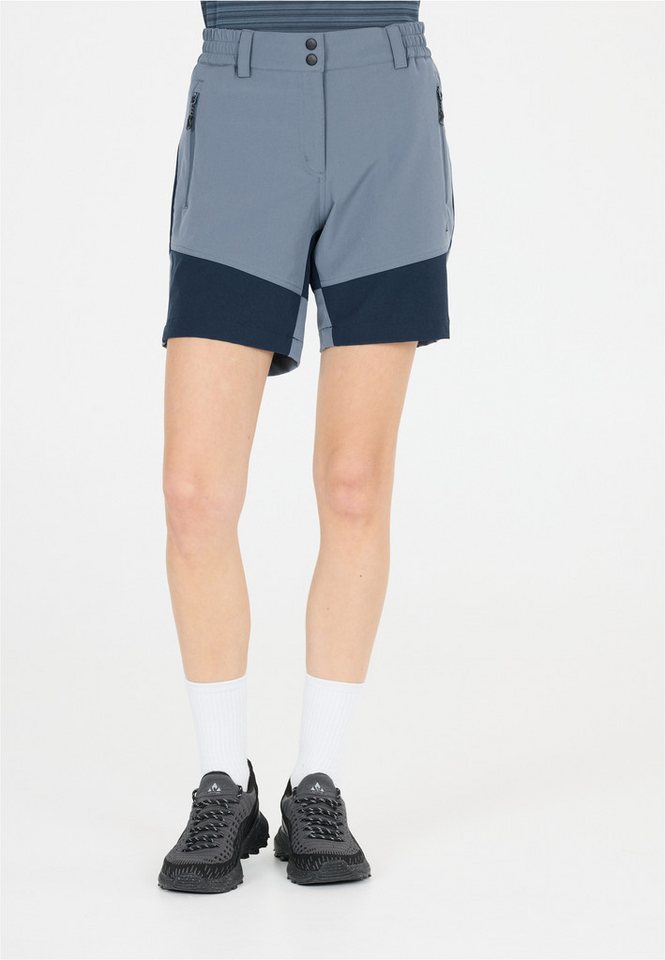 WHISTLER Shorts LALA mit extra komfortablem Funktionsstretch von WHISTLER