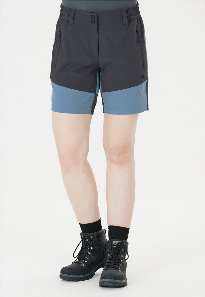 WHISTLER Shorts LALA mit extra komfortablem Funktionsstretch von WHISTLER