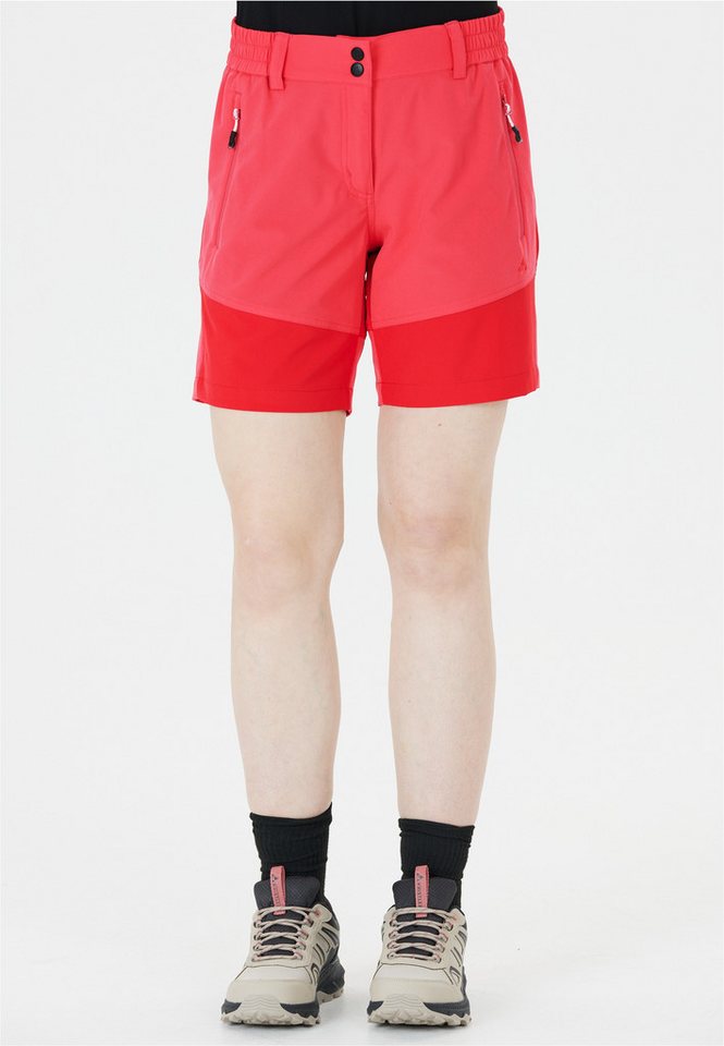 WHISTLER Shorts LALA mit extra komfortablem Funktionsstretch WHISTLER Shorts LALA mit extra komfortablem Funktionsstretch von WHISTLER