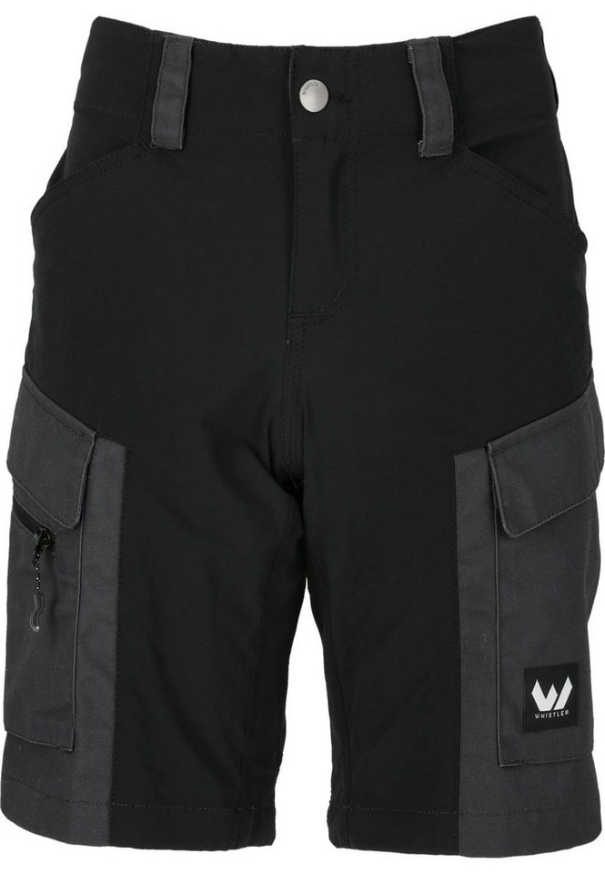 WHISTLER Shorts Rommy mit atmungsaktiver Funktion von WHISTLER