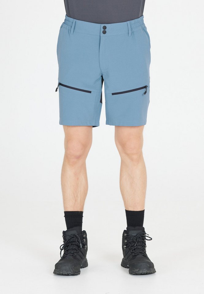 WHISTLER Shorts mit 4-Wege-Stretch-Material von WHISTLER