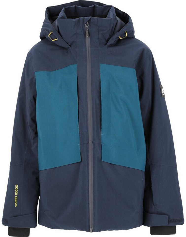 WHISTLER Skianzug Kingland Jr. Ski Jacket REFLECTING POND von WHISTLER