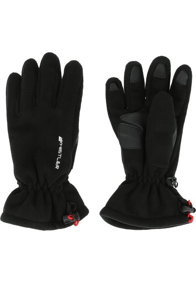 WHISTLER Skihandschuhe Hastings mit Windstop-Funktion von WHISTLER