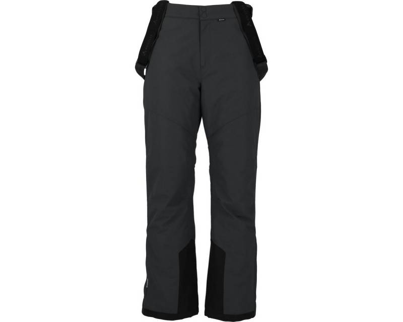 WHISTLER Skihose Drizzle Ski Pant W-Pro 10000 (wasserdicht, winddicht) schwarz Herren von WHISTLER