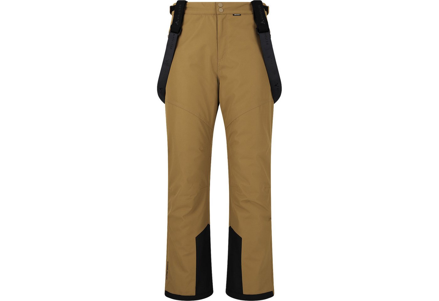 WHISTLER Skihose Hose Drizzle M Ski Pant W-Pro 10000 von WHISTLER