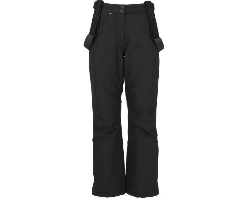 WHISTLER Skihose Skihose Drizzle W Pant-Pro 10000 black von WHISTLER