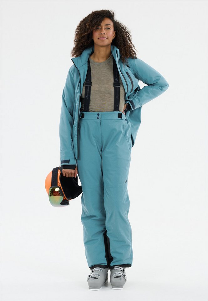 WHISTLER Skihose YARRA mit wasserdichter 3-Lagen-Membran von WHISTLER