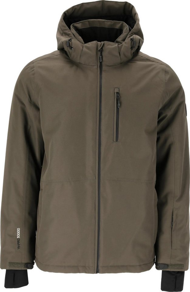 WHISTLER Skijacke Drizzle M Ski Jacket W-Pro 10000 von WHISTLER