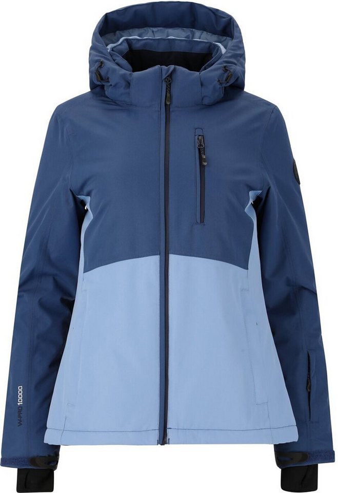 WHISTLER Skijacke Drizzle W Ski Jacket W-Pro 10000 ALLURE von WHISTLER