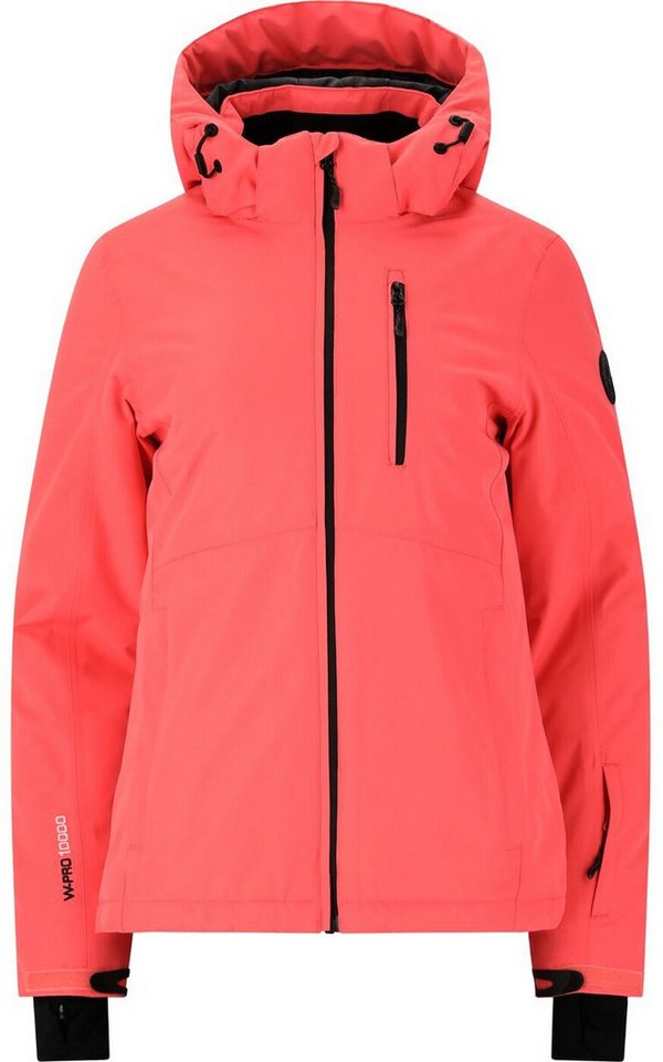 WHISTLER Skijacke Drizzle W Ski Jacket W-Pro 10000 DUBARRY von WHISTLER