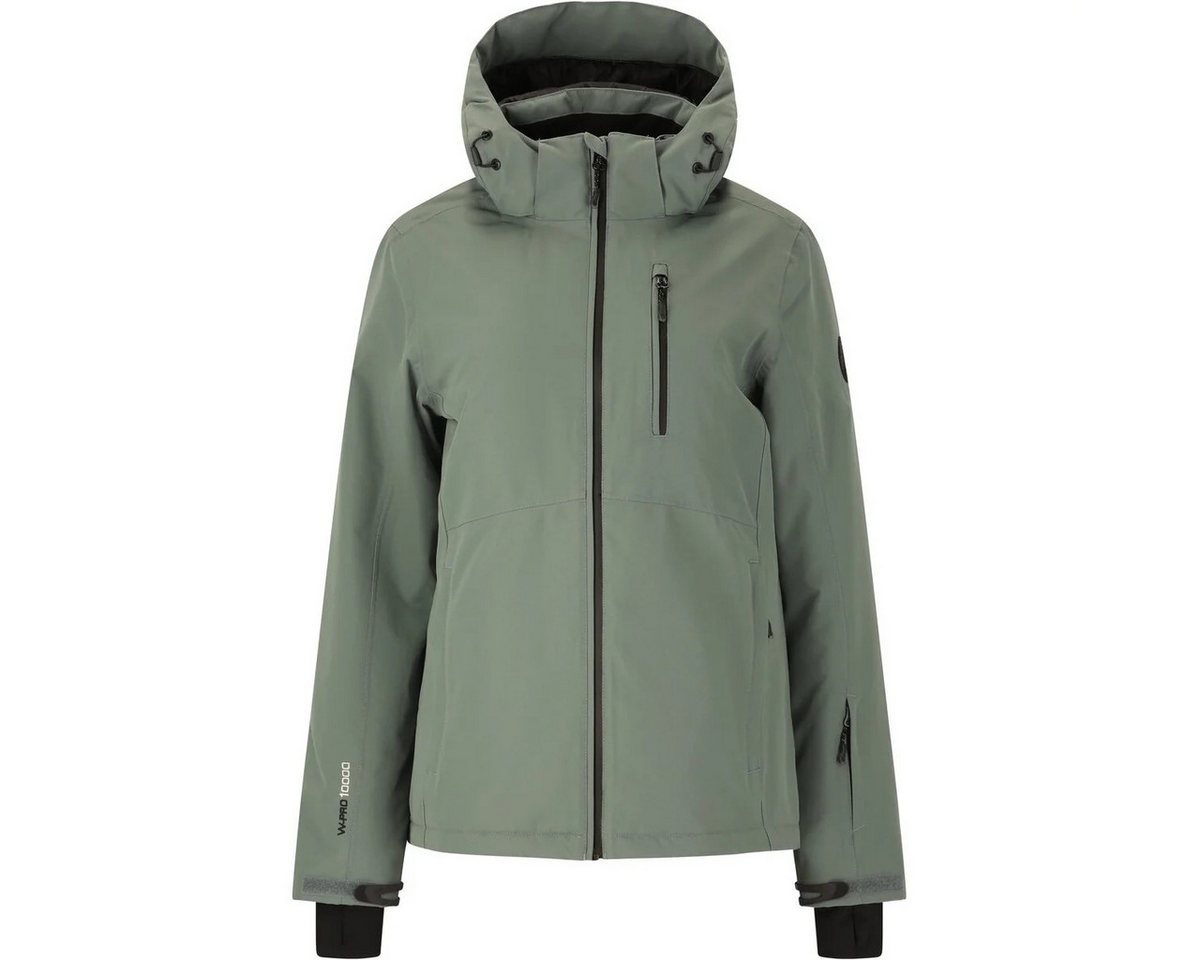 WHISTLER Skijacke Drizzle W Ski Jacket W-Pro 10000 von WHISTLER