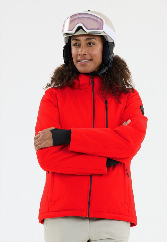 WHISTLER Skijacke Drizzle in multifunktionaler und schützender Qualität WHISTLER Skijacke Drizzle in multifunktionaler und schützender Qualität von WHISTLER