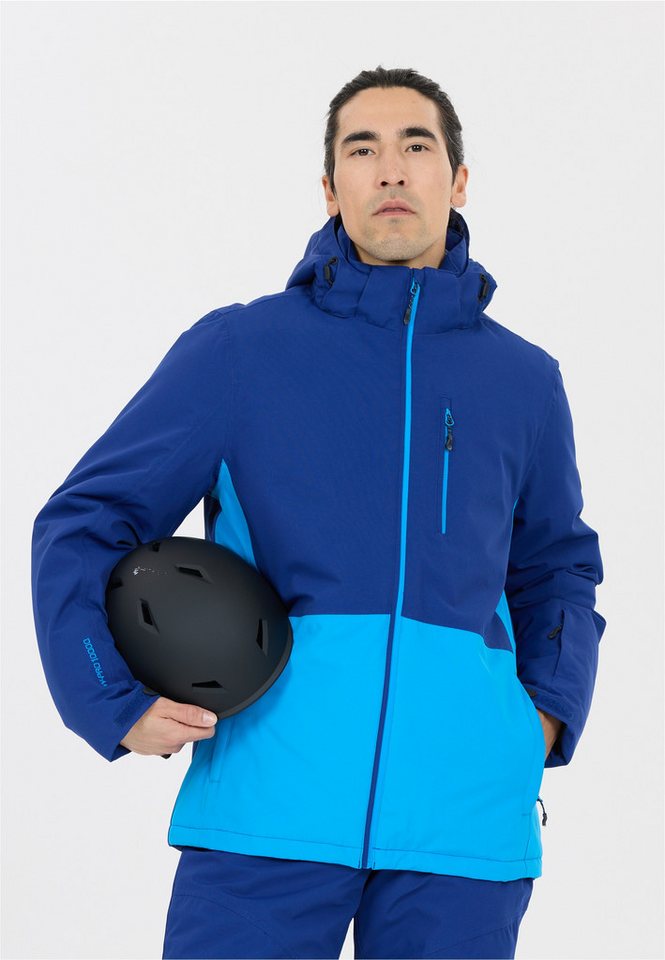WHISTLER Skijacke Drizzle mit wasserabweisender Membran von WHISTLER