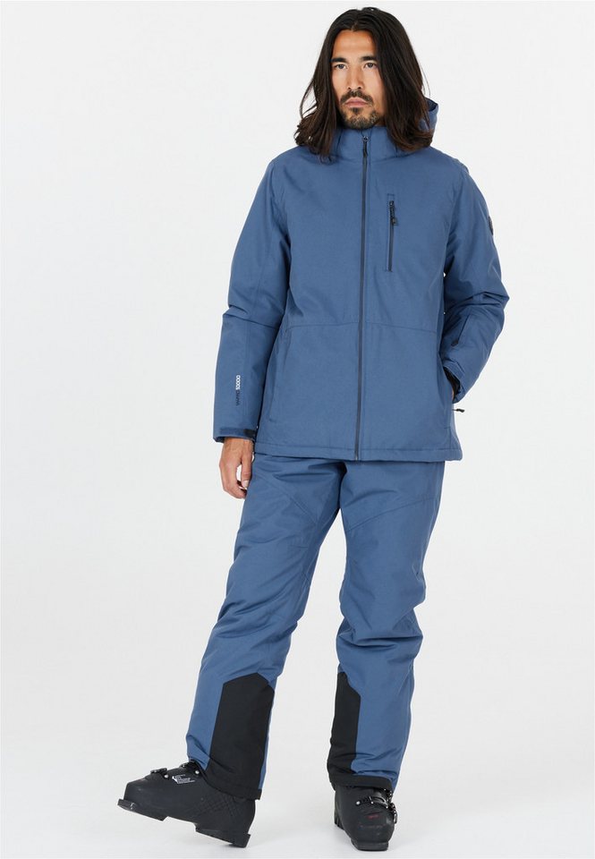 WHISTLER Skijacke Drizzle mit wasserabweisender Membran von WHISTLER