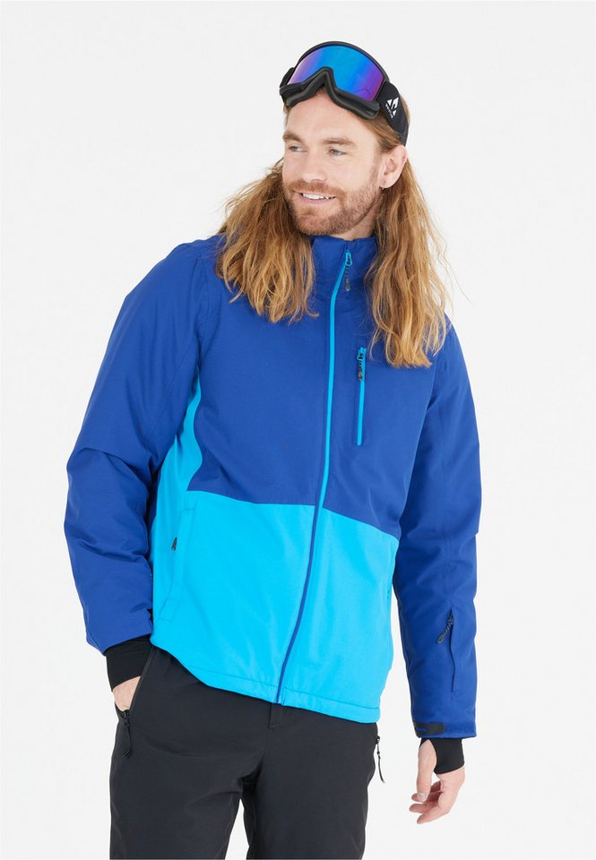 WHISTLER Skijacke Drizzle mit wasserabweisender Membran von WHISTLER