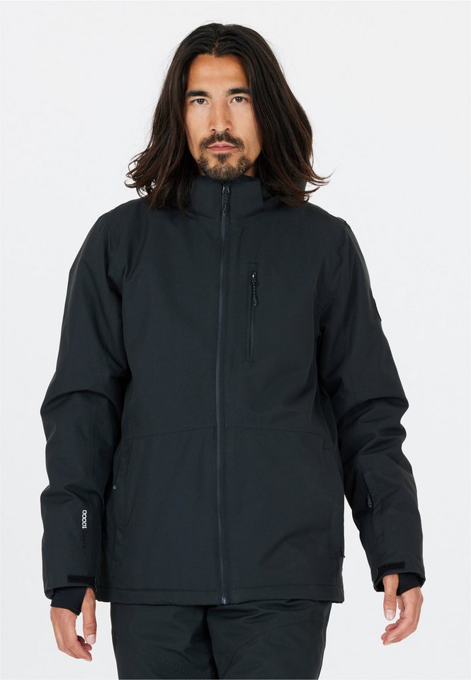 WHISTLER Skijacke Drizzle mit wasserabweisender Membran von WHISTLER